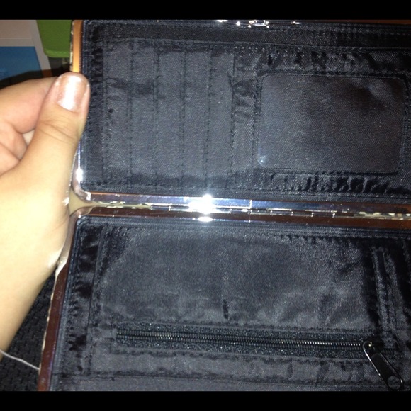 Two Wallets! - Picture 2 of 3
