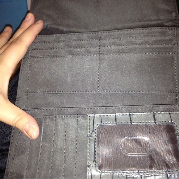 Two Wallets! - Picture 3 of 3