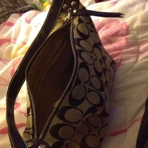 Coach bag - Picture 3 of 3