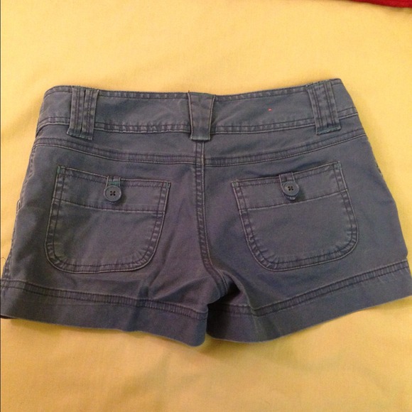 ⛔Traded: Mossimo shorts - Picture 2 of 2
