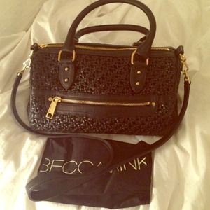 ++SOLD++  REBECCA MINKOFF MAB bag