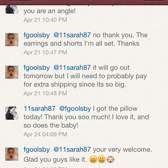 Positive Feedback!!!! - Picture 2 of 4