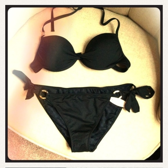Victoria's Secret Outerwear - Brand new Victoria Secret bathing suit!