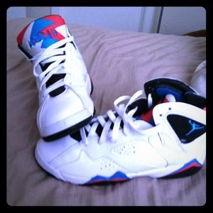 Jordan's retro 7's (SOLD)
