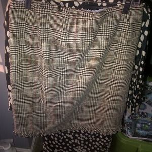 Trina Turk pencil skirt