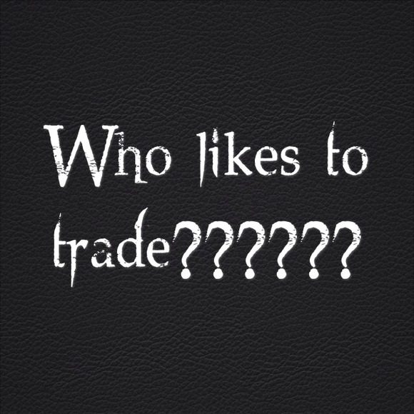 Like this if you ❤ to trade