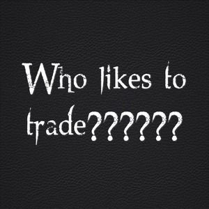 Like this if you ❤ to trade