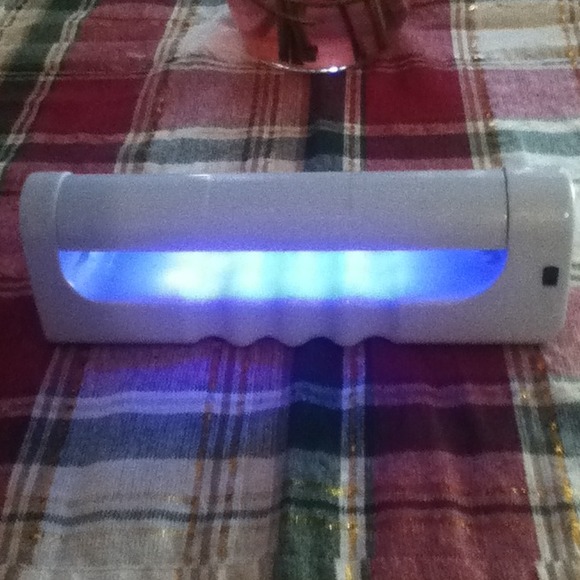 ❌SOLD❌ Gel lamp