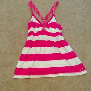 Hollister Top!