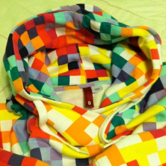 Awesome hoodie. - Picture 3 of 4