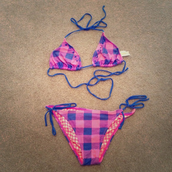 O'Neill bathing suit!