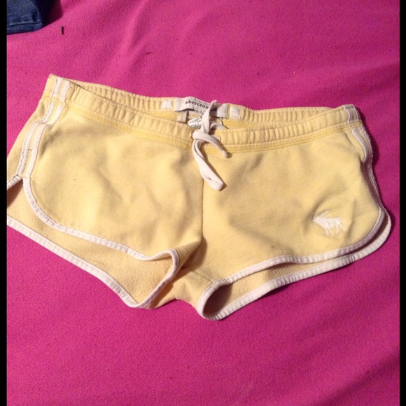 Abercrombie Shorts