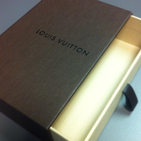 🚫SOLD🚫 💯AUTHENTIC LV box & dustbag - Picture 3 of 4