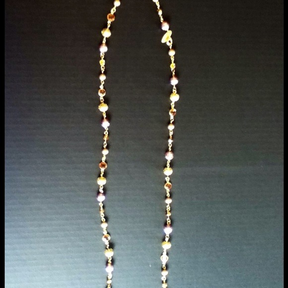 New York & Company **NECKLACE**