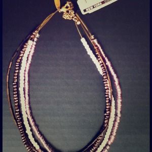 New York & Company **NECKLACE**