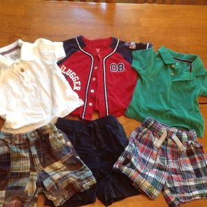 Reserved for bundle for mossrdh. Sold