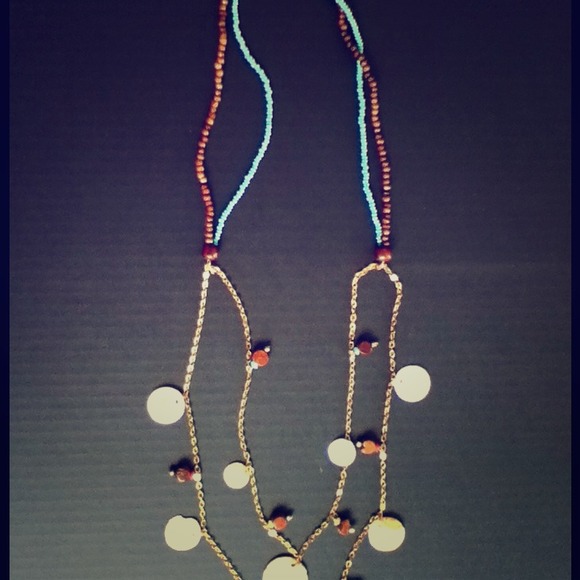 ***EXPRESS NECKLESS***