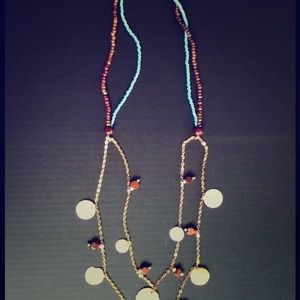 ***EXPRESS NECKLESS***