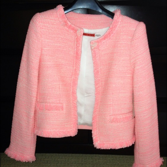 *****SOLD***** Alice & Olivia Jacket