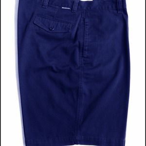 Men's Dress Shorts