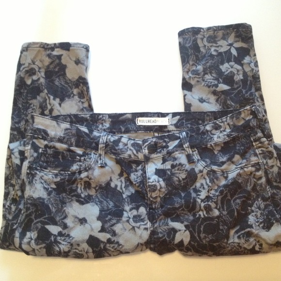 Bullhead Jeggings