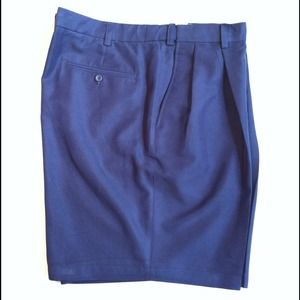 Men's Dress Shorts