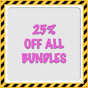 Everything must Go!!