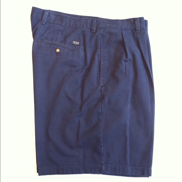 Men's Dress Shorts