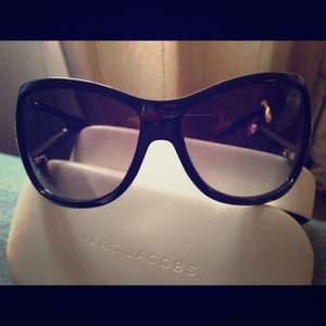 Marc Jacobs Sunglasses