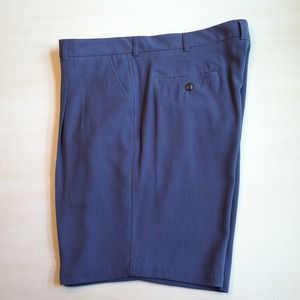 Men's Dress Shorts