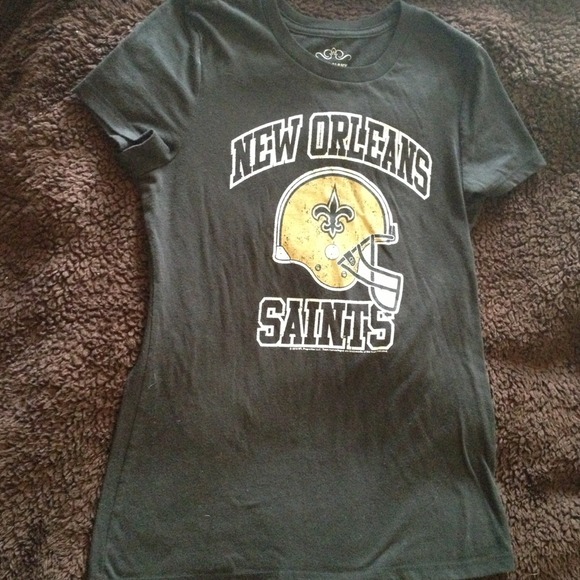 New Orleans Saints top