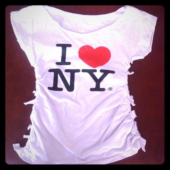 Handcrafted unique sexy t's.