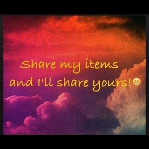 Happy to return the favor😃