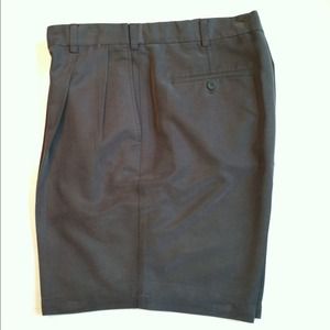 Men's Dress Shorts