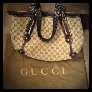 Gucci handbag
