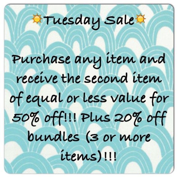 Everything!!! Today!!!!