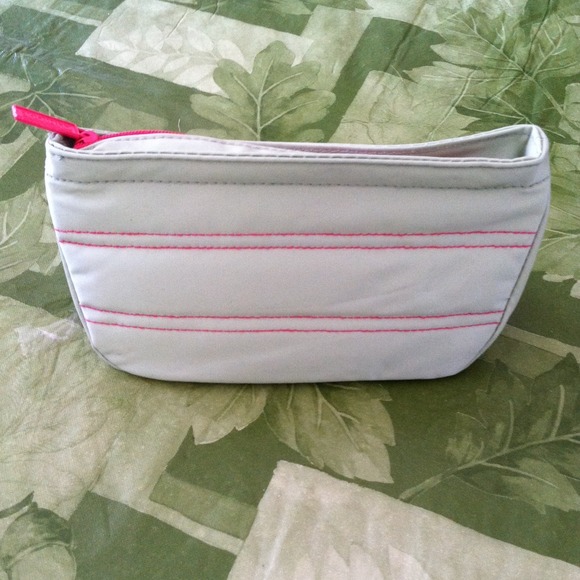 Clinique Cosmetic Bag