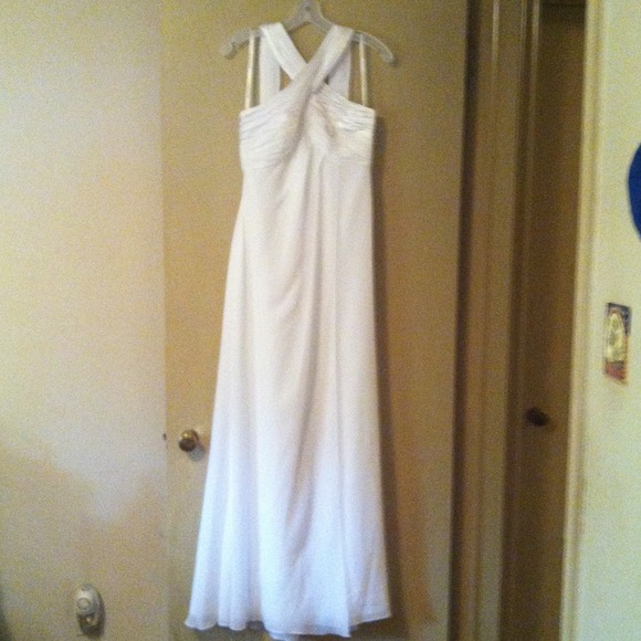 Last chance sale!! Wedding Dress!👰👰👰