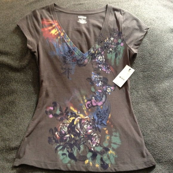 Express Tshirt