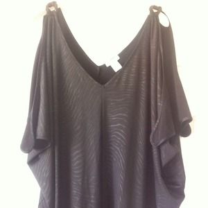 Gorgeous CACHE top