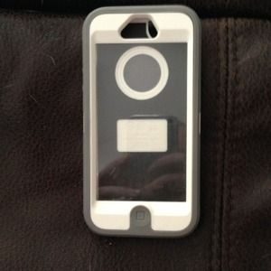 iPhone 5 defender Otterbox