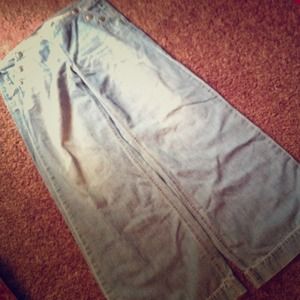 Victoria Secret Jeans