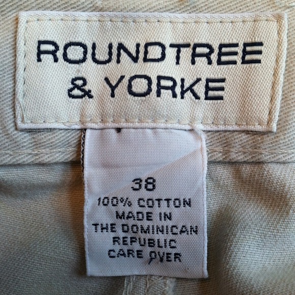 Men's Dress Shorts - Picture 2 of 2