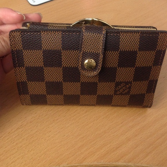 Louis Vuitton Clutches & Wallets - ❌SOLD❌