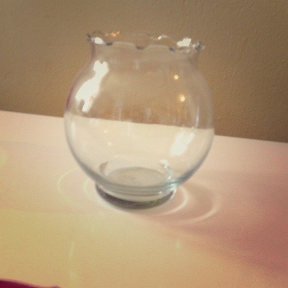 Fish Bowls 🐠