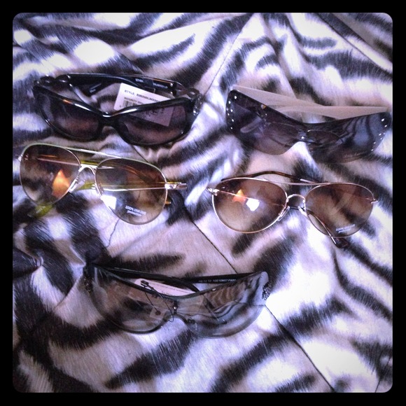 Sunglasses