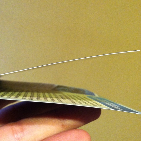 Destination wedding save the date or invite - Picture 4 of 4