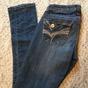 **Bundled***Mossimo Supply Co Skinny Jeans