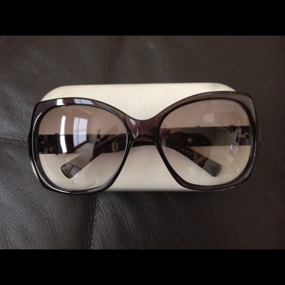 Marc Jacobs sunglasses
