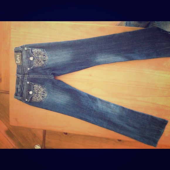 L.A. Idol jeans